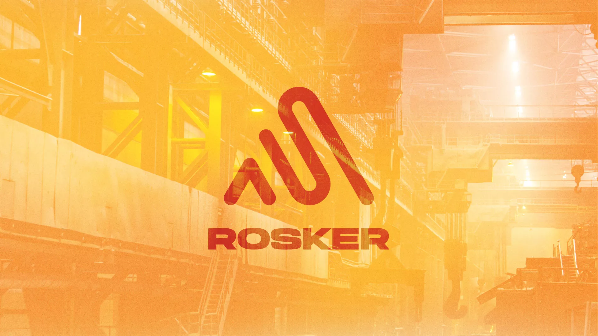 Ребрендинг компании «Rosker» и редизайн сайта в Смоленске